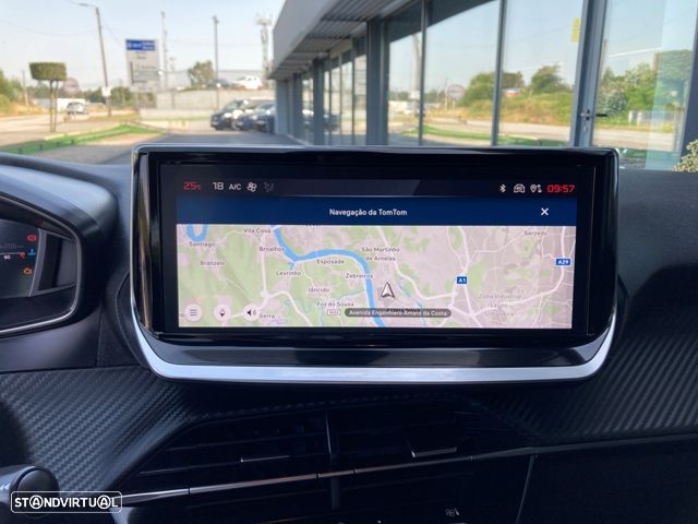 Peugeot 208 1.2 PureTech Allure - 20