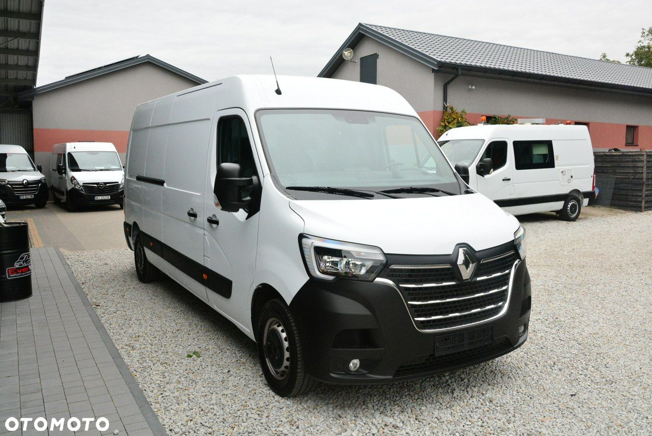 Renault Master - 2