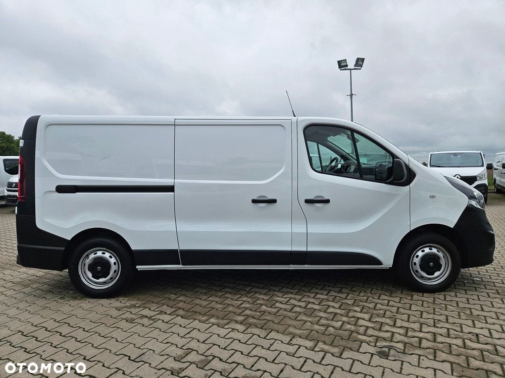 Opel VivaroL2H134999zlNETTO16CDTi125KM - 6