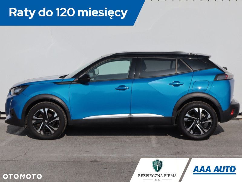Peugeot 2008 - 4