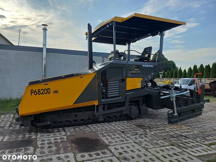 Volvo 6820 D - 9