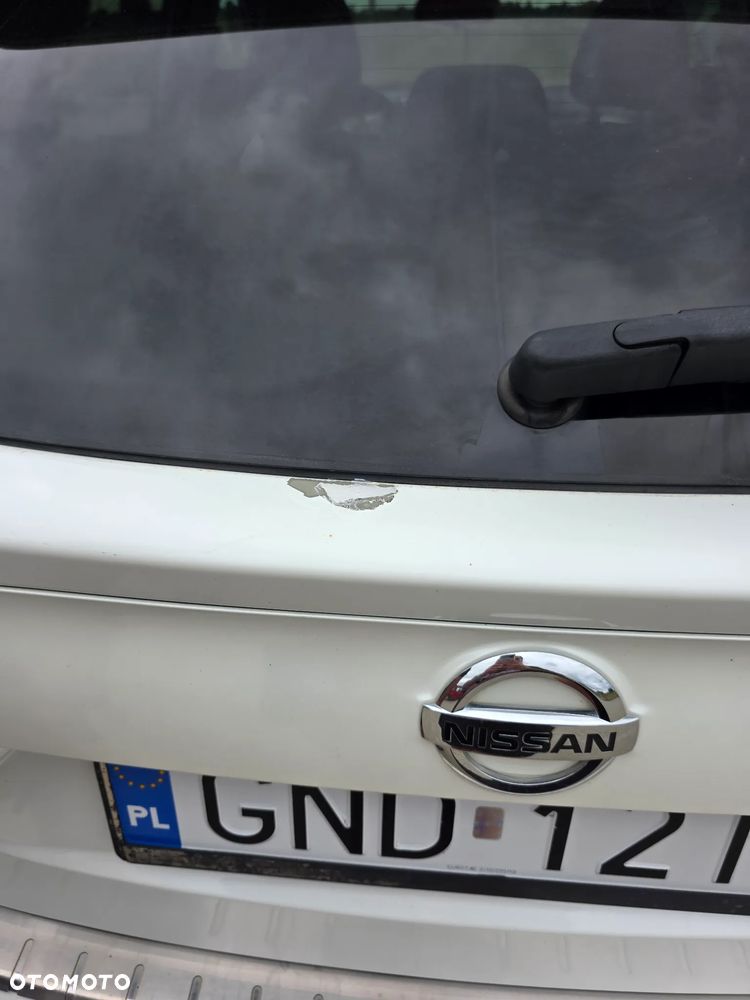 Nissan Qashqai 1.6 DCi Tekna Xtronic - 20