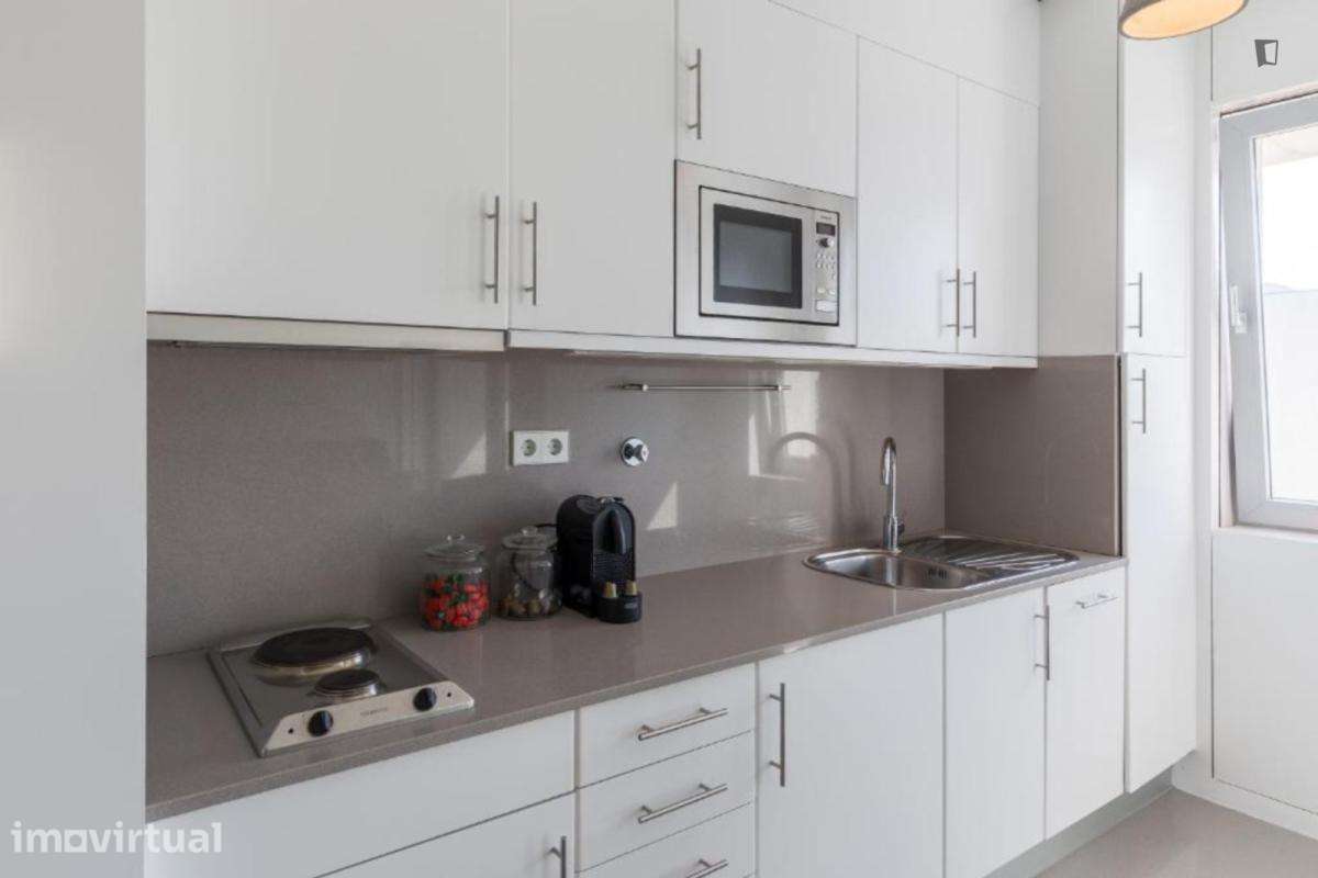 Apartamento com 1 quartos - localizado em São Pedro da Afurada Porto - Grande imagem: 5/16