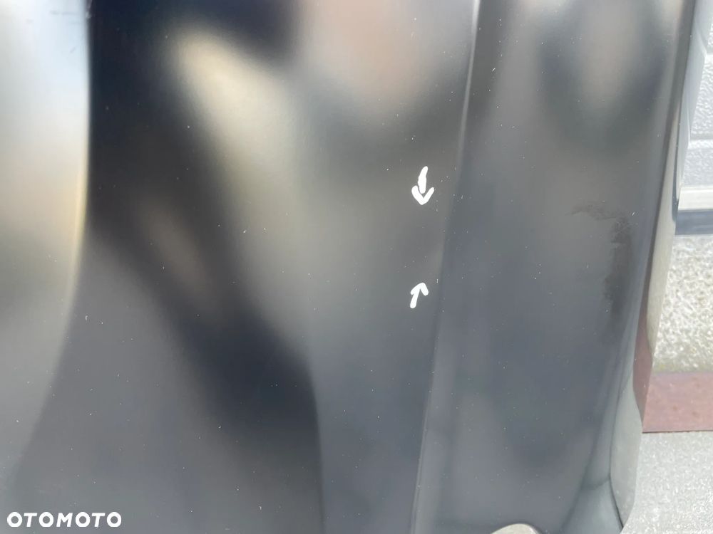 BŁOTNIK PRZEDNI LEWY TOYOTA AURIS II E18  2012-2018 - NOWY - 3