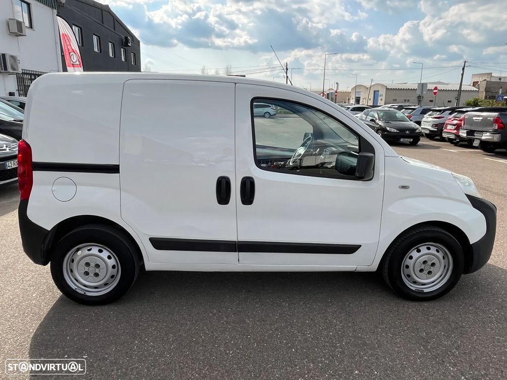 Citroën Nemo 172 000 kms - 6