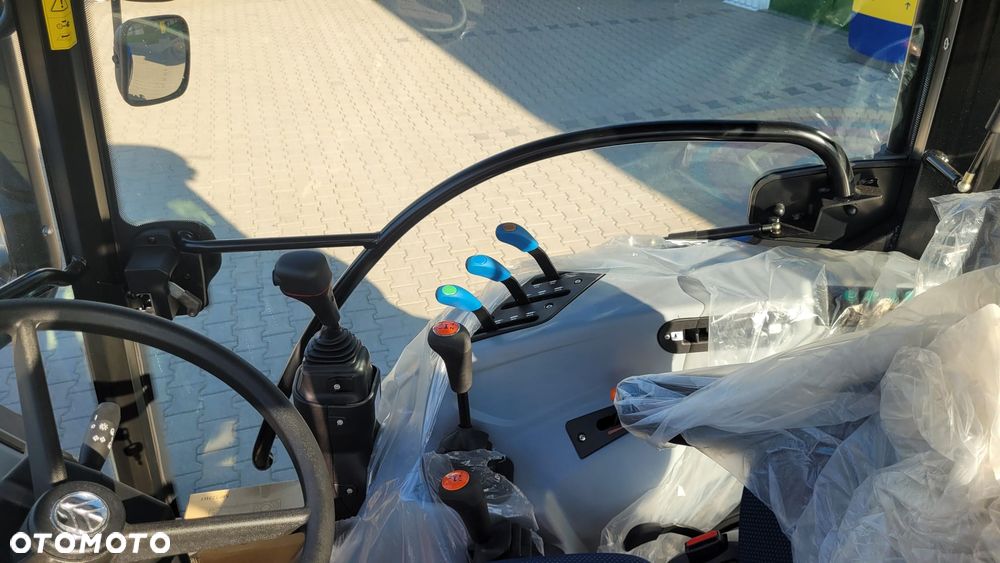 New Holland T5S.55 - 10