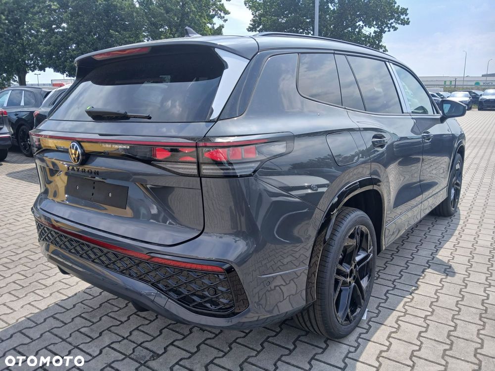Volkswagen Tayron - 5