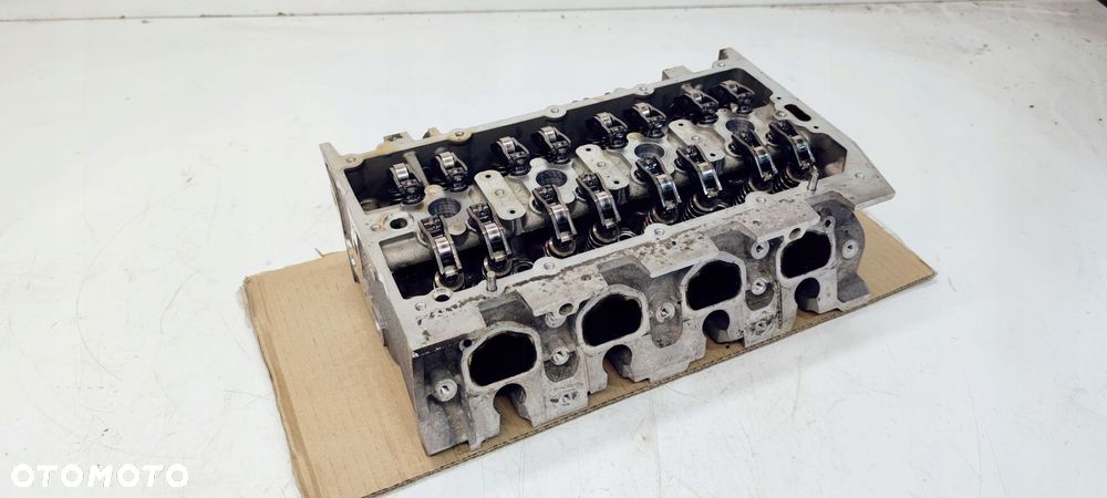 GŁOWICA AUDI VW SKODA 1.4 TFSI CHP CMB 04E103404H - 1