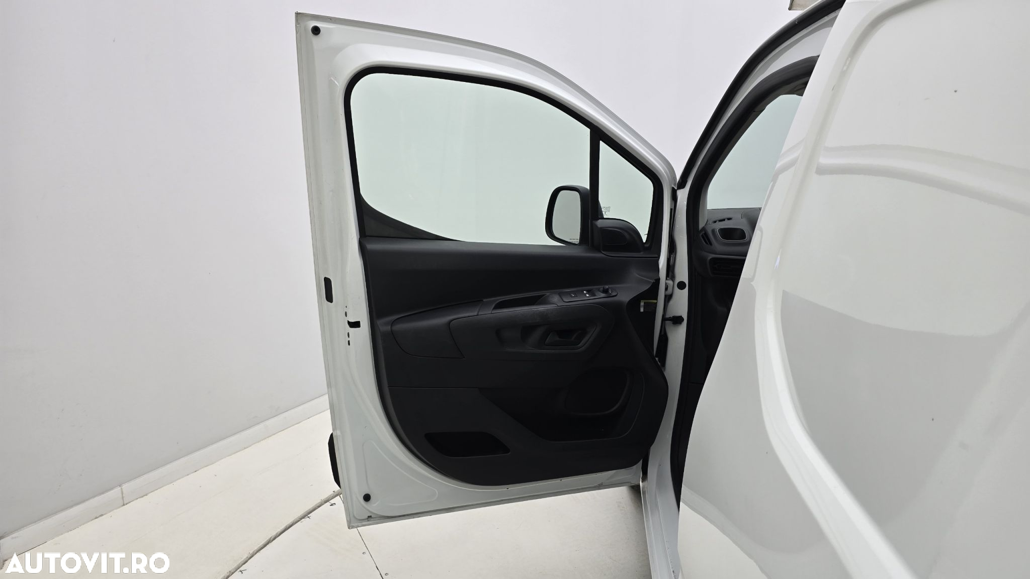 Citroën Berlingo - 10