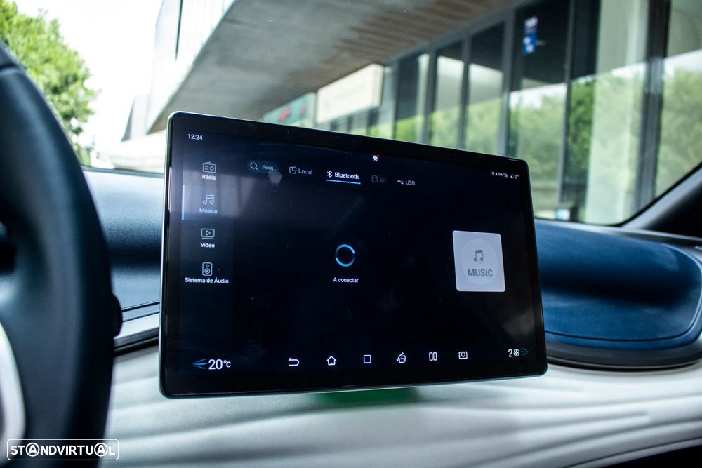 BYD Atto 3 Comfort - 49