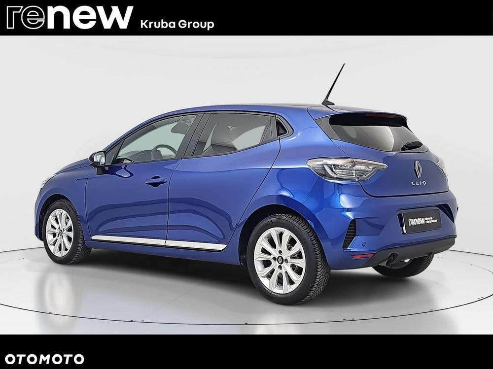 Renault Clio 1.0 TCe Evolution - 7