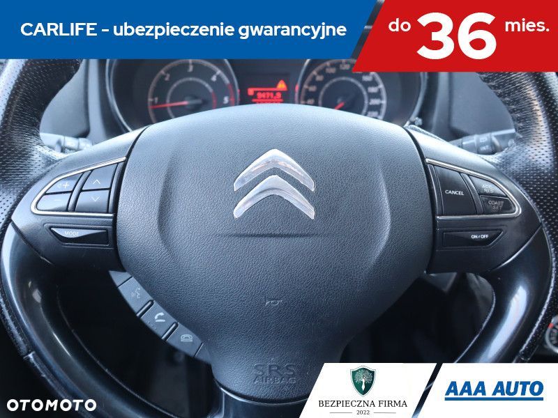 Citroën C4 Aircross - 19