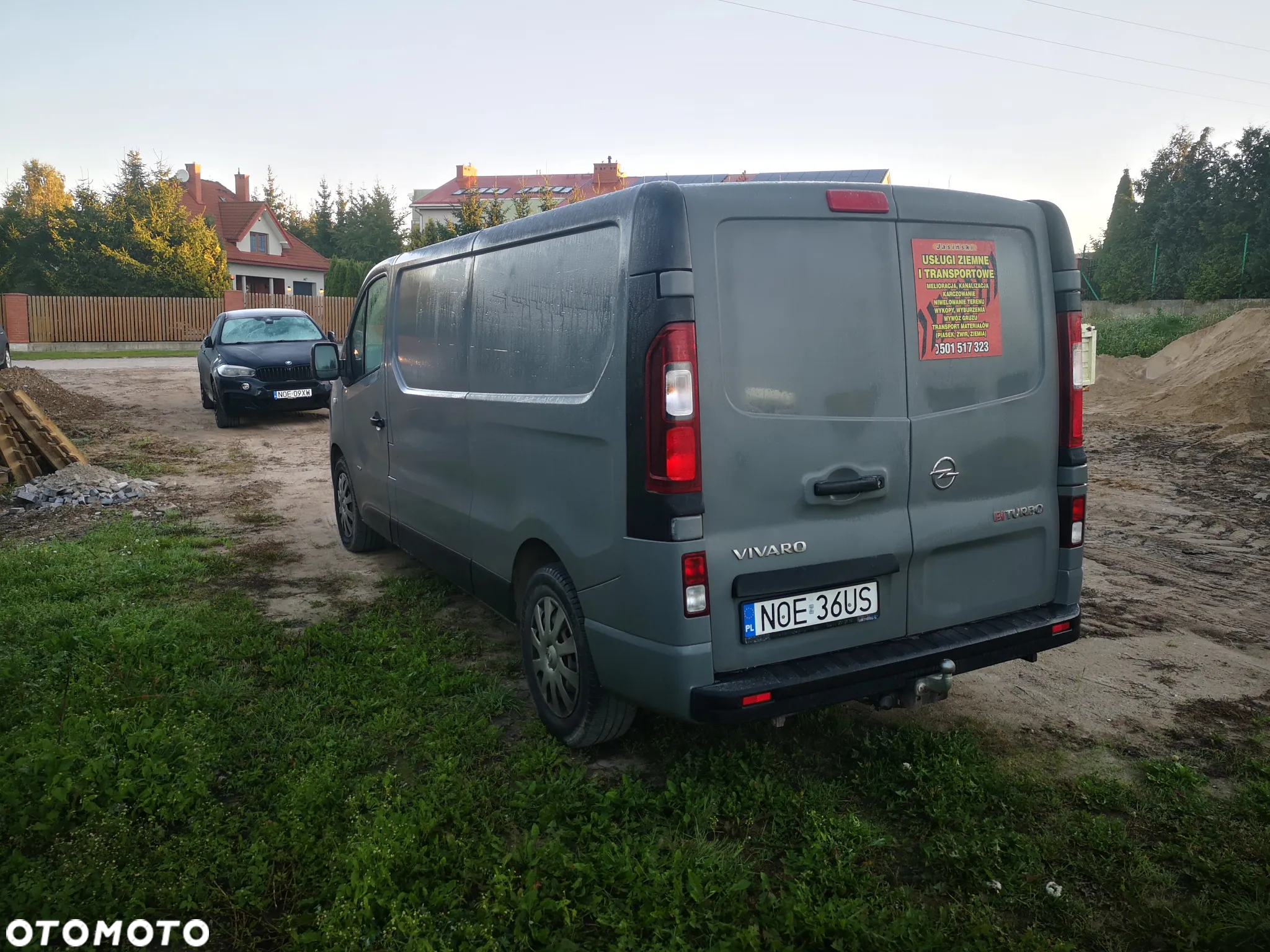 Opel vivaro -B - 5