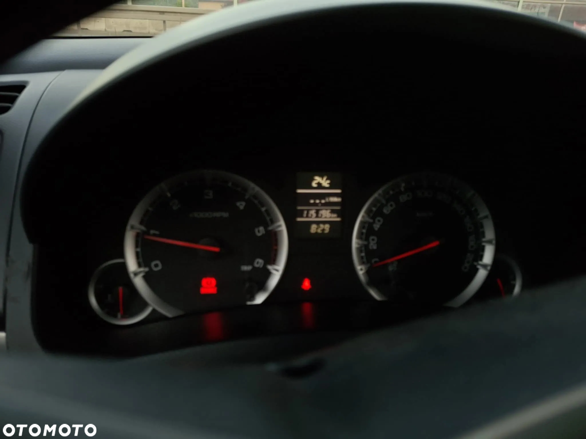 Suzuki Swift - 6