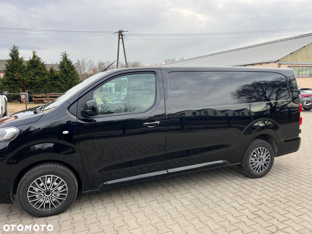 Citroën Furgon Jumpy - 6