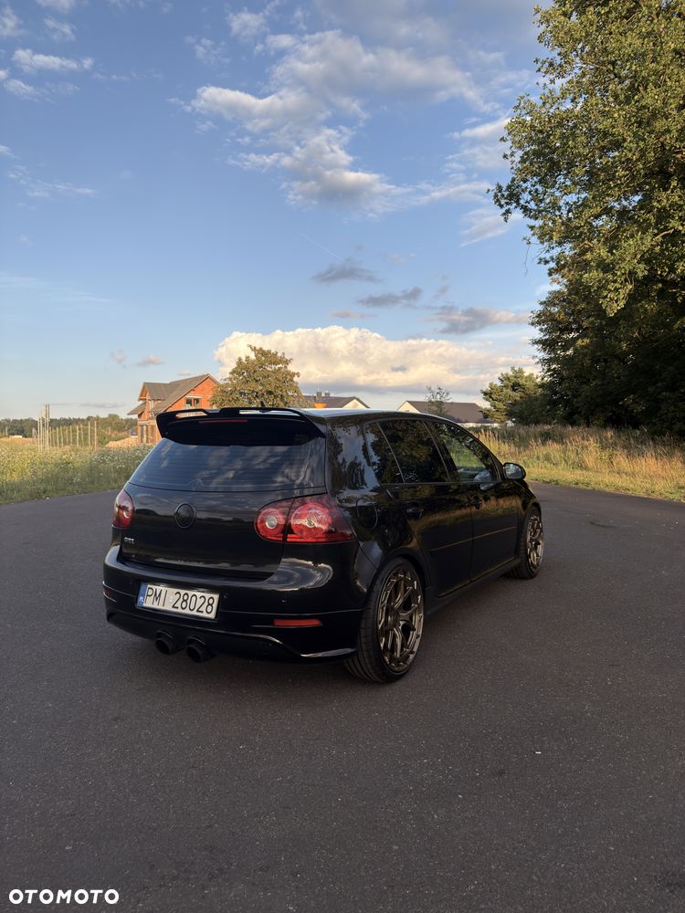 Volkswagen Golf 2005 photo 3