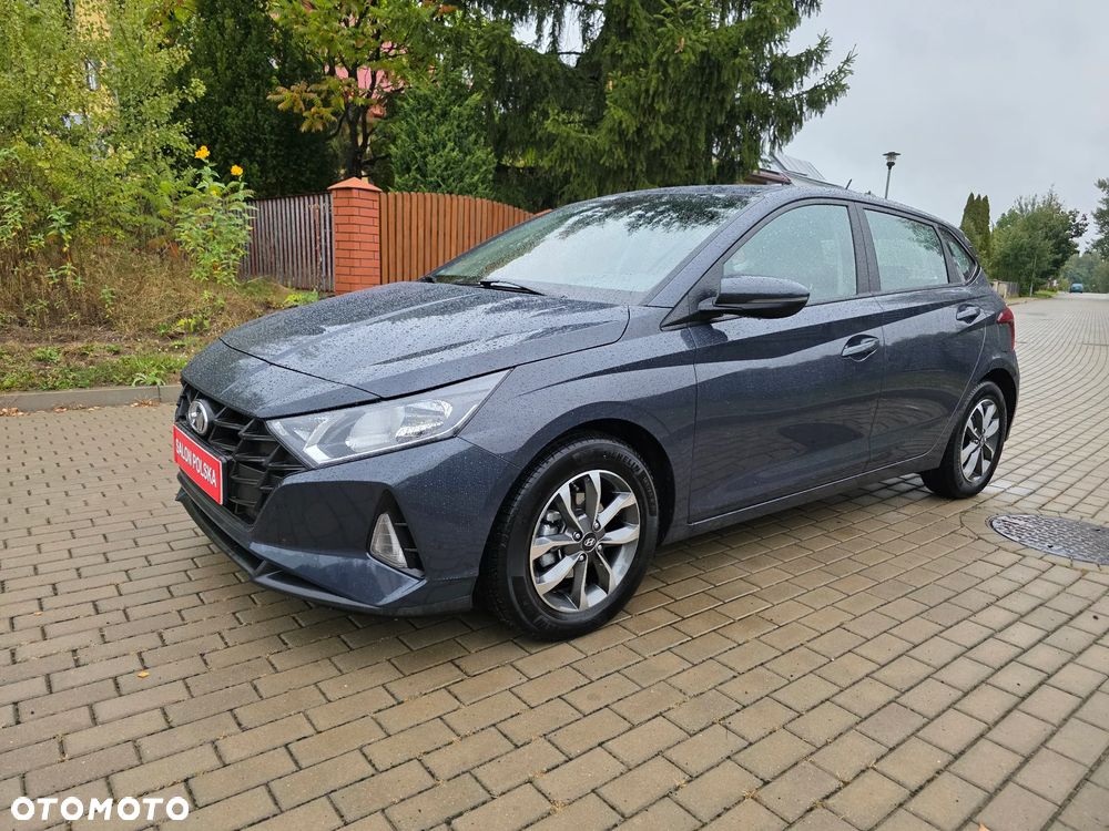Hyundai i20 - 18