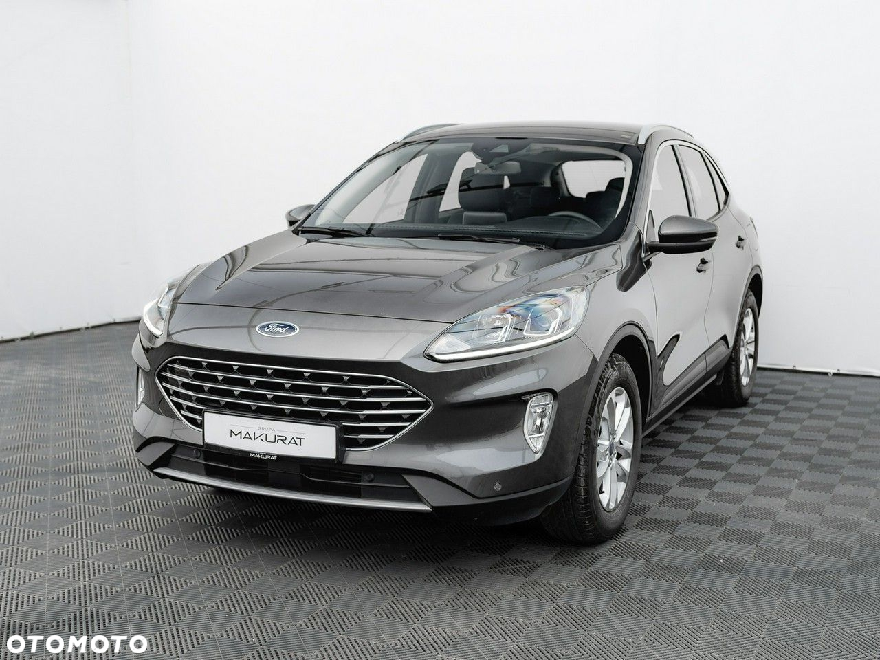 Ford Kuga 1.5 EcoBoost FWD Titanium - 3
