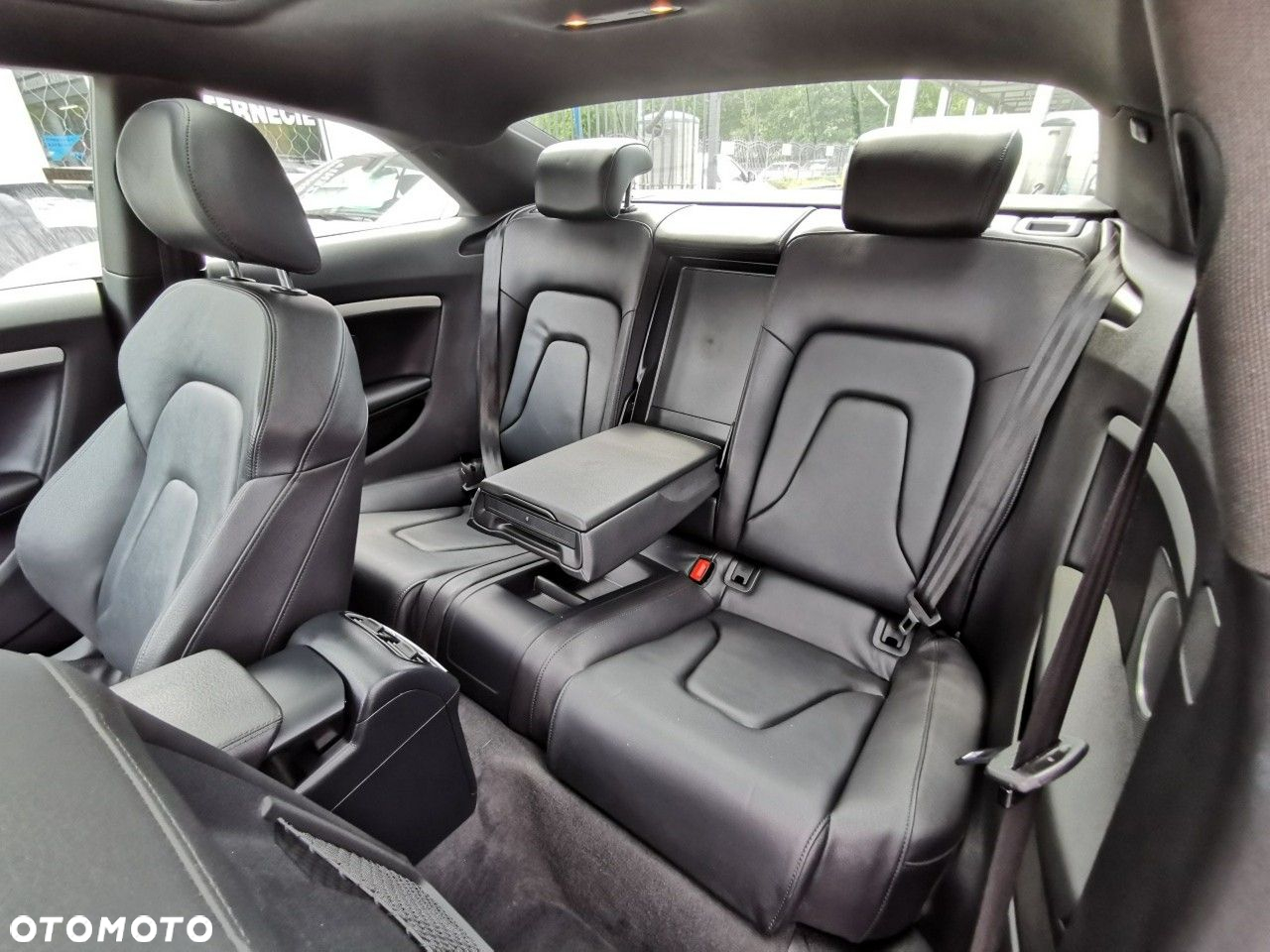 Audi A5 2.0 TFSI Quattro - 31