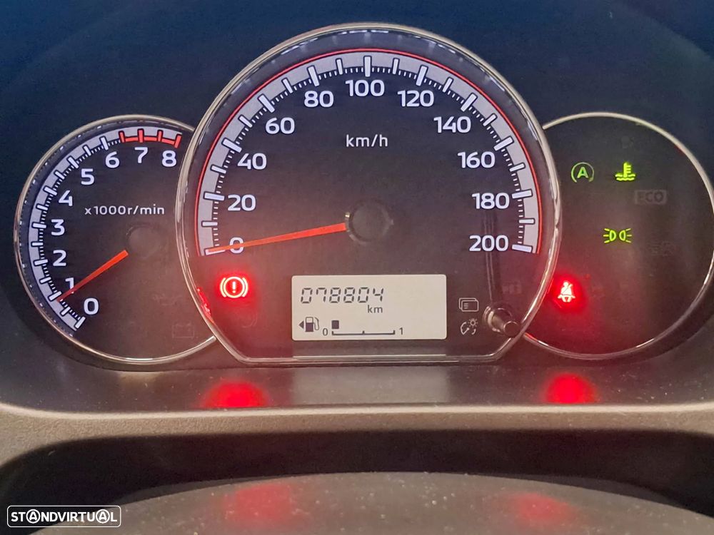 Mitsubishi Space Star 1.2 Intense - 5