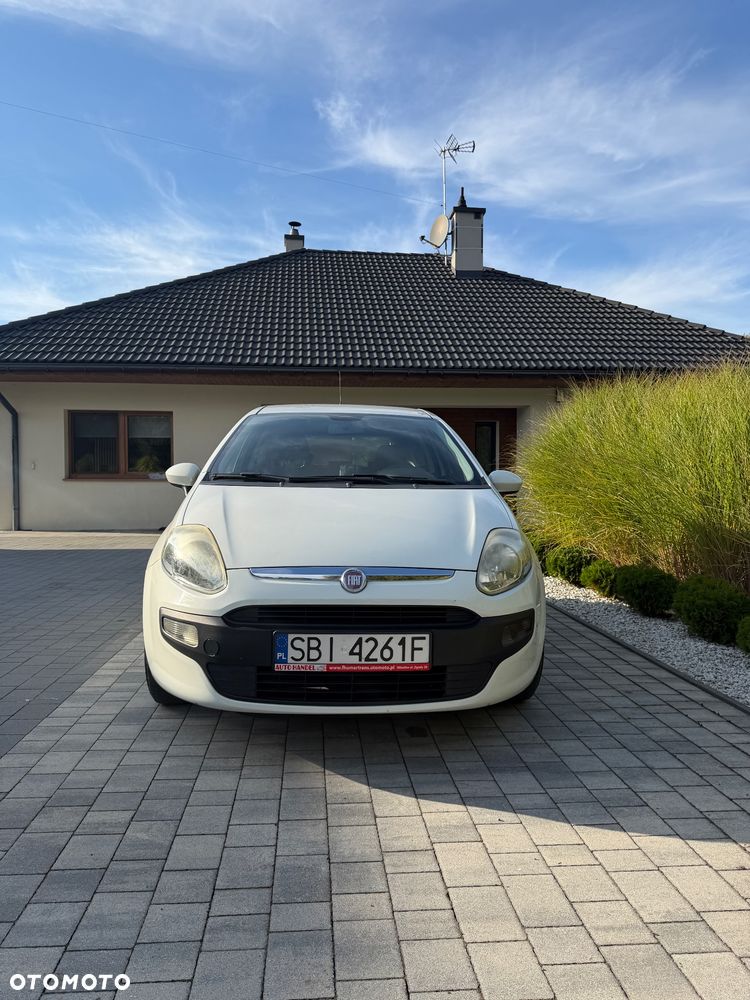 Fiat Punto - 4