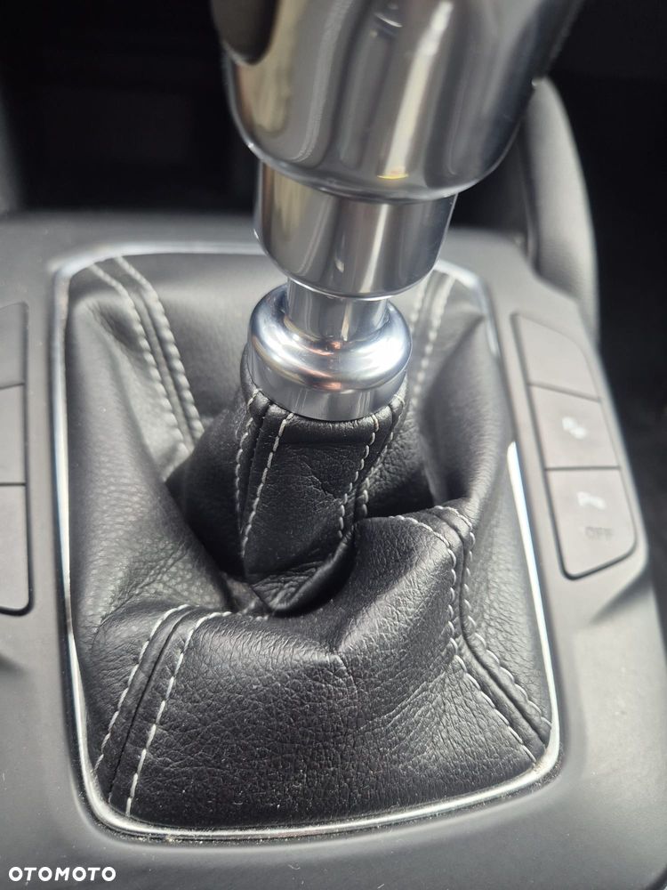Ford Focus 1.5 EcoBlue Connected - 8