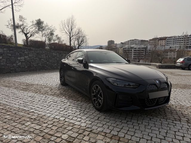 BMW 418 Gran Coupé - 26