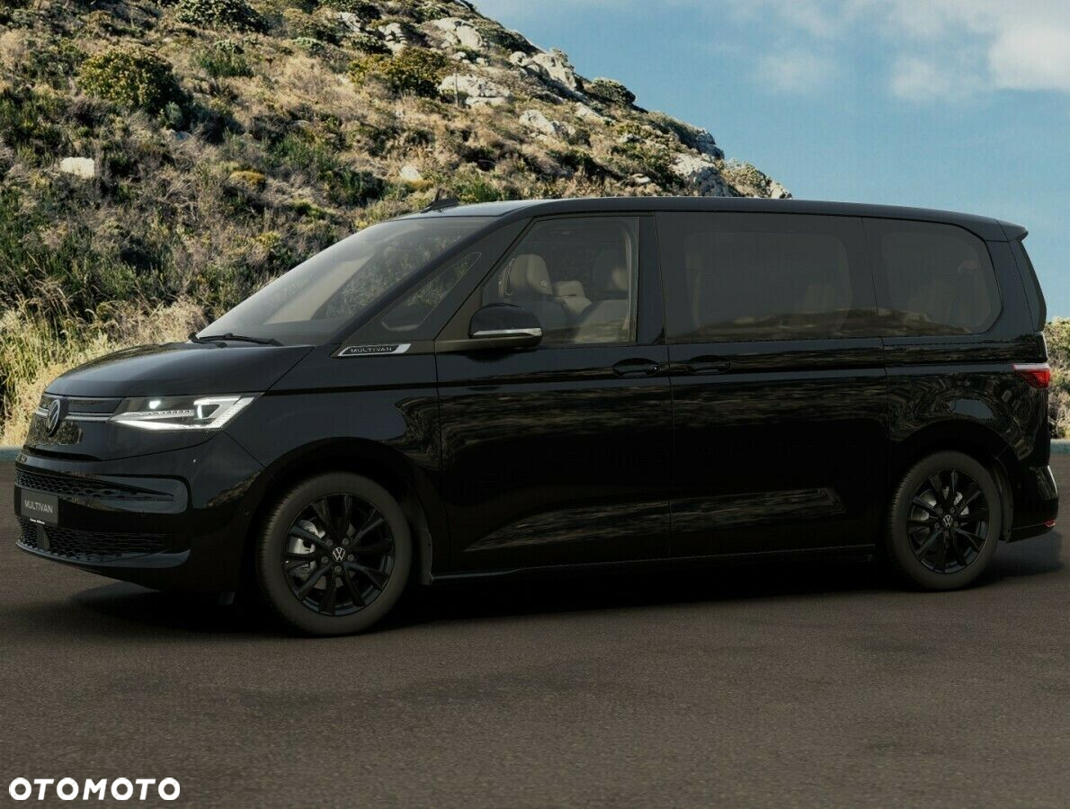 Volkswagen multivan 2.0 TDI 150 KM 7-DSG FWD L1 - 31