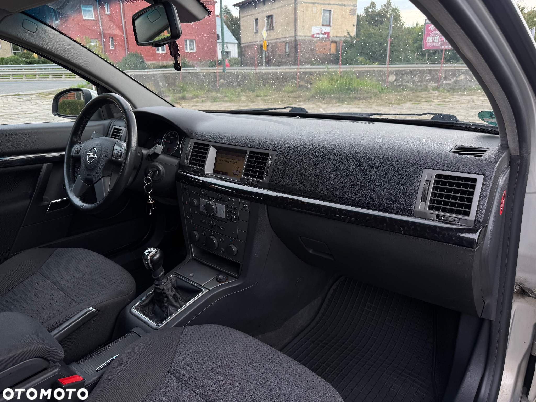 Opel Signum 1.9 CDTI Cosmo - 8
