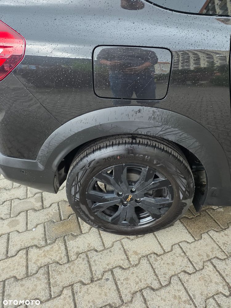 Dacia Jogger 1.0 TCe Extreme+ 7os - 16