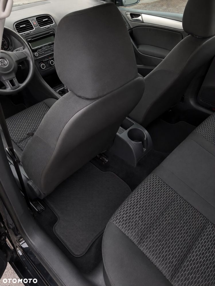 Volkswagen Golf 1.4 Tour Edition - 24