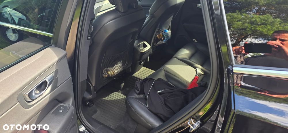 Volvo XC 60 B4 D AWD Inscription - 8