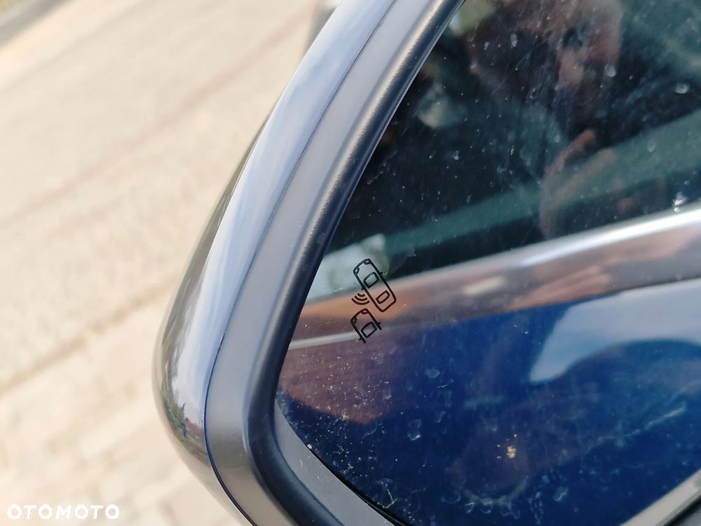 Peugeot 508 2.0 BlueHDi GT Line S&S EAT8 - 17