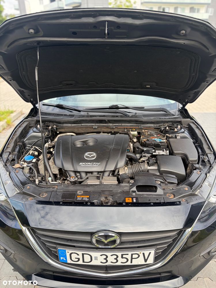 Mazda 3 - 11