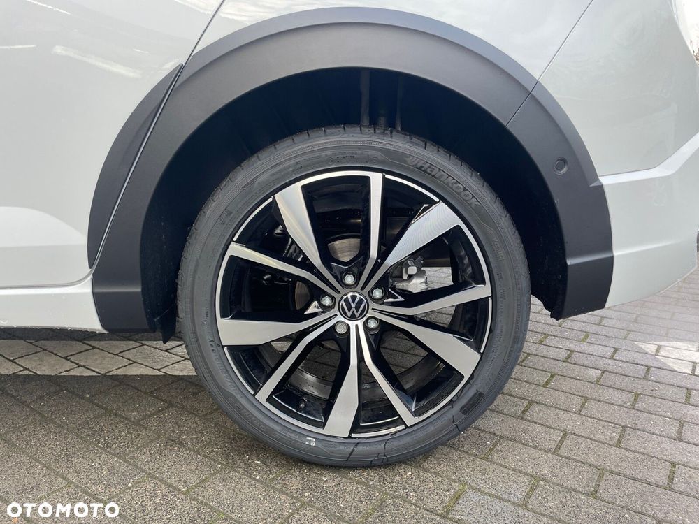 Volkswagen Taigo 1.5 TSI ACT R-Line Plus DSG - 28