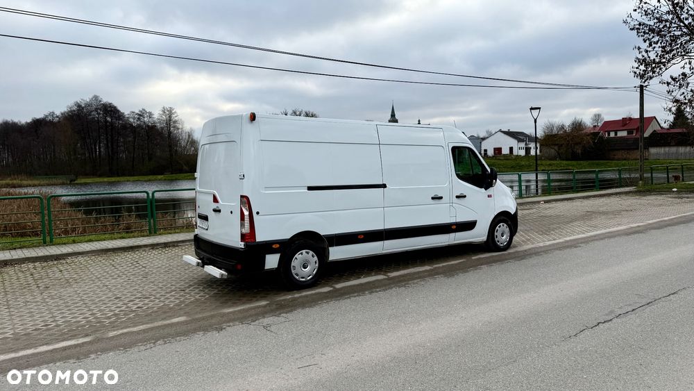 Renault MASTER 2.3 DCI 135KM - 12