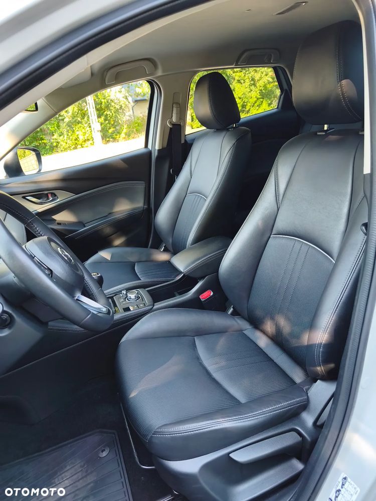 Mazda CX-3 2.0 SkyPassion - 15
