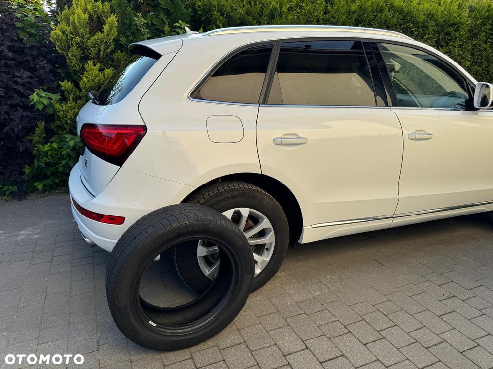 Audi Q5 - 17