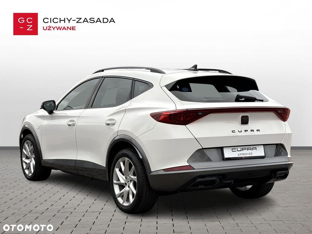 Cupra Formentor 1.4 e-Hybrid DSG - 3