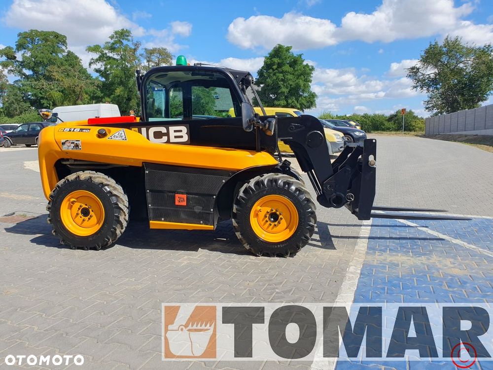 JCB 516-40 - 7