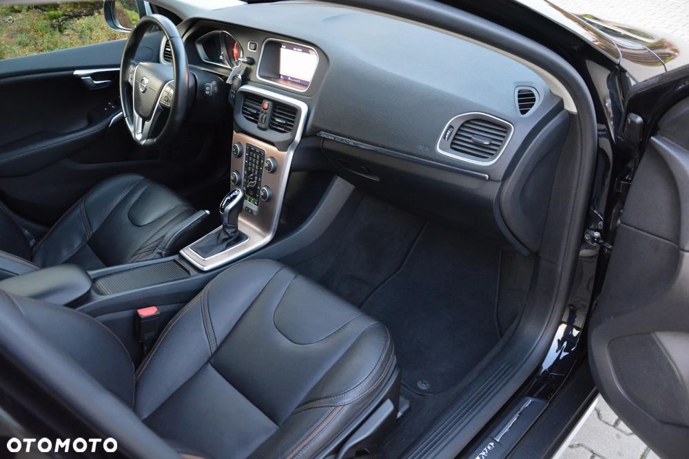 Volvo V40 Cross Country D3 Geartronic Momentum - 7