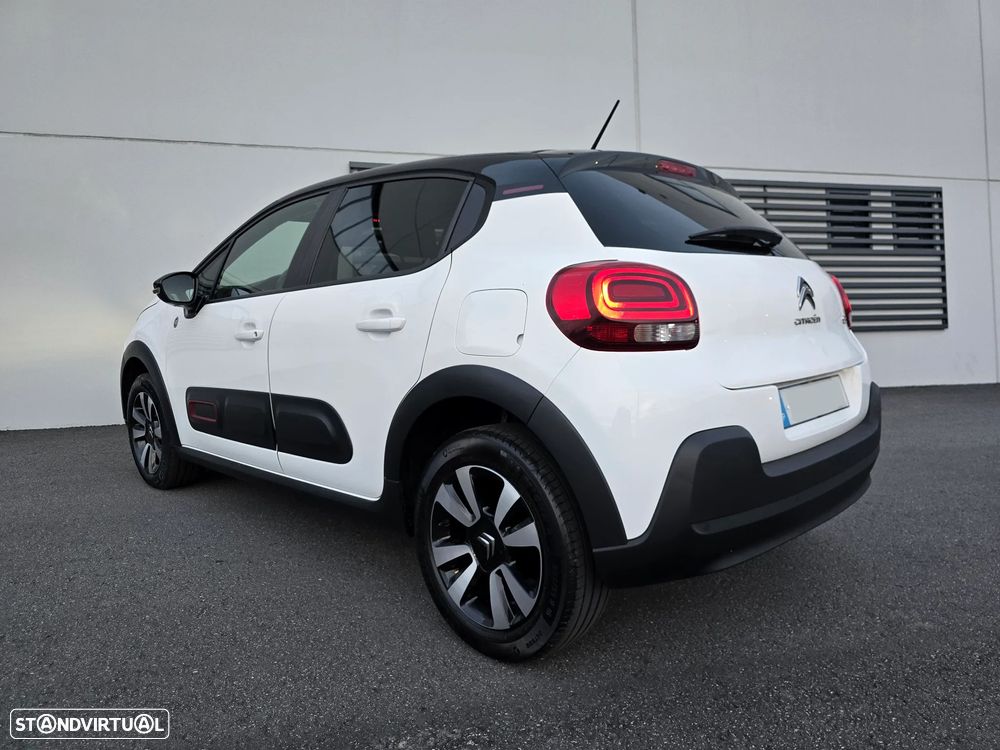 Citroën C3 Pure Tech S&S C-Series - 7