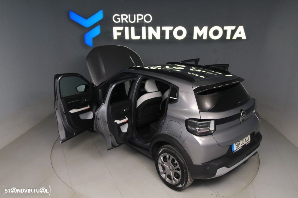 Citroën C3 1.2 Turbo Max - 11