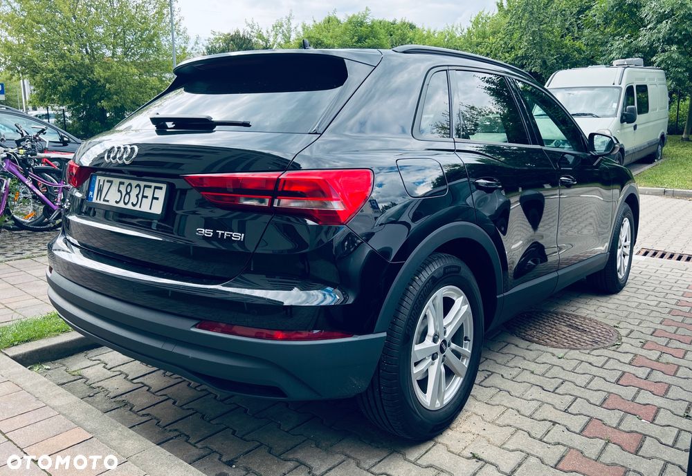 Audi Q3 35 TFSI mHEV S tronic - 4