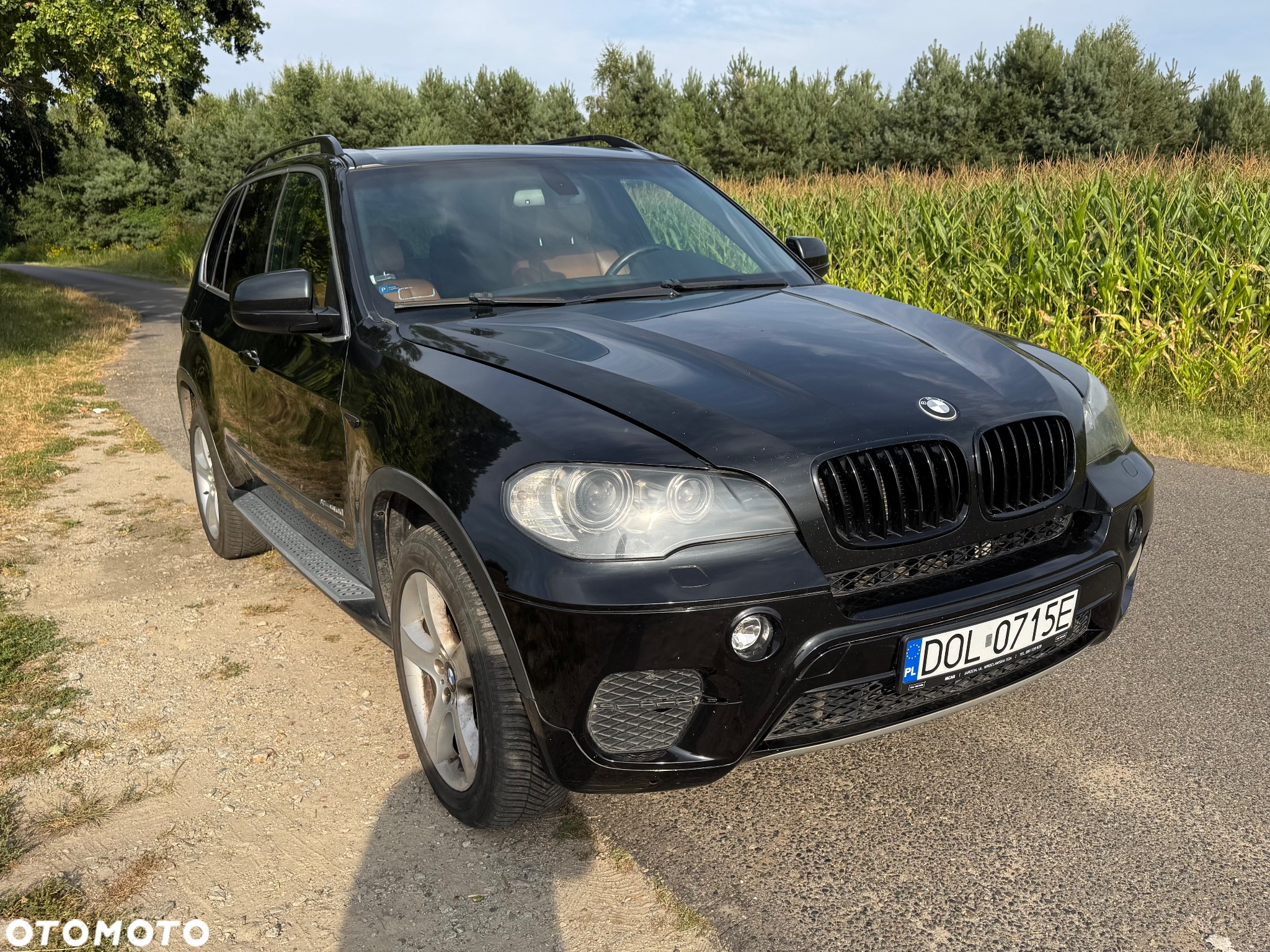 BMW X5 3.0d xDrive - 4