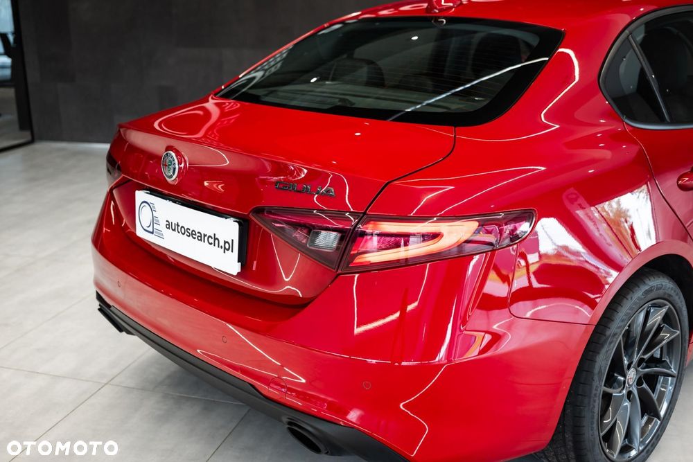 Alfa Romeo Giulia 2.0 Turbo Sprint - 40