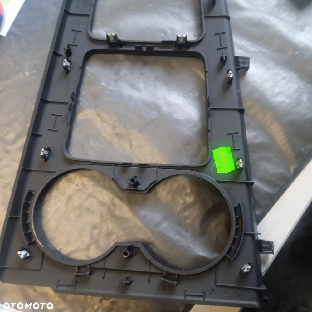 Dekor ramka A4 B9 8W1864241A - 4