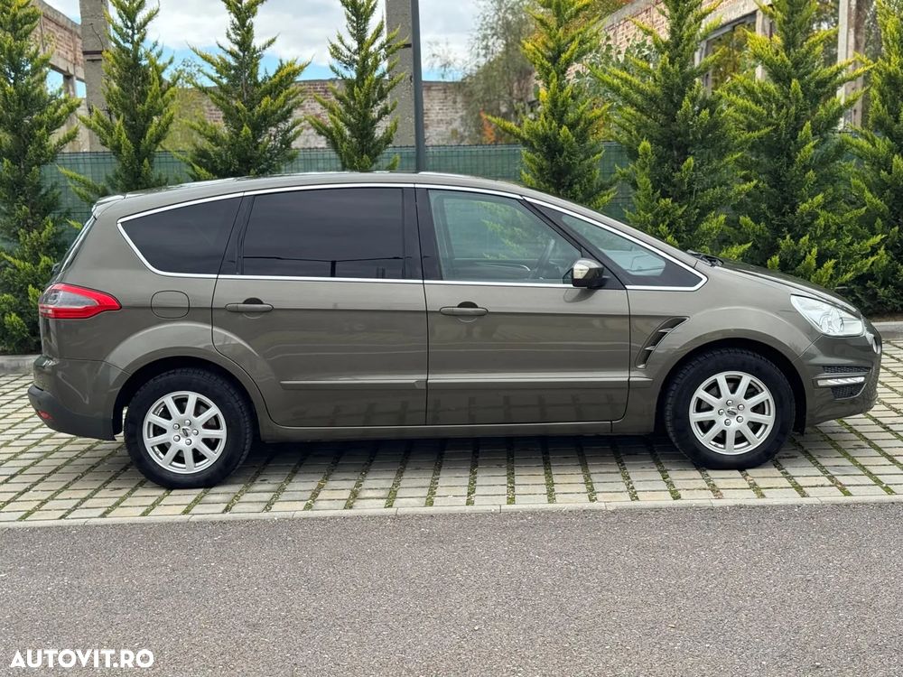 Ford S-Max 1.6 EcoBoost Start Stopp System Trend - 18