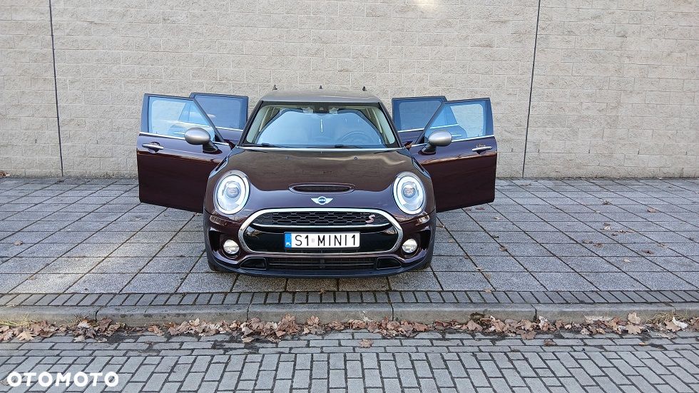 MINI Clubman Cooper S - 6