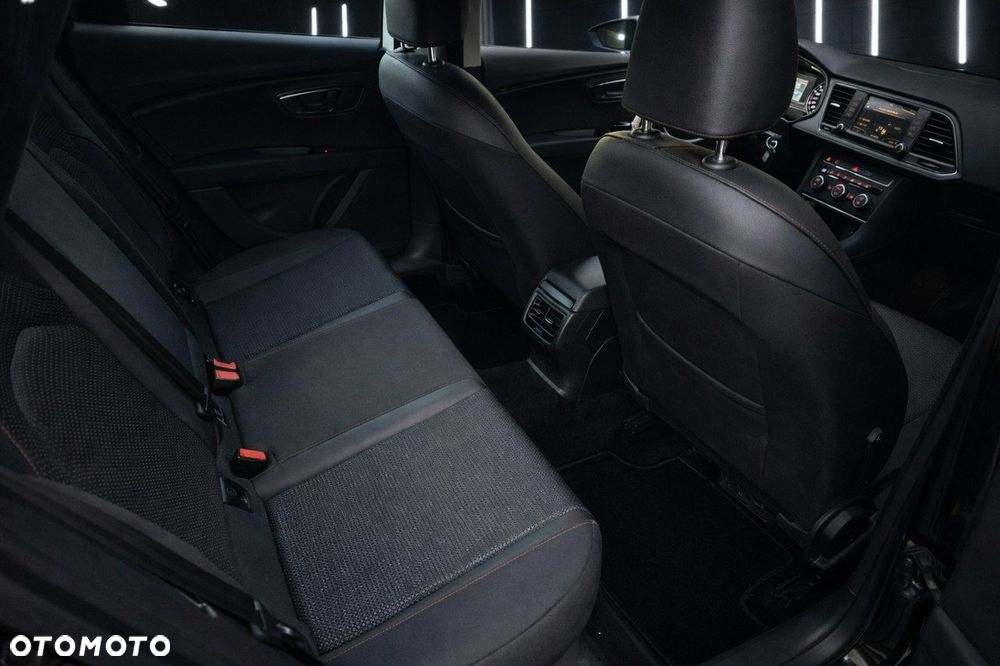 Seat Leon - 10